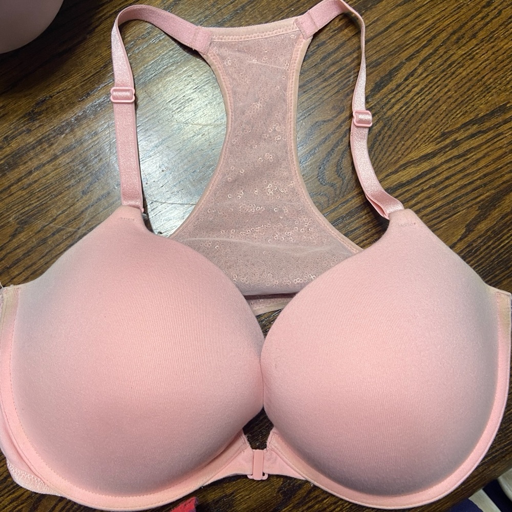Victoria Secret Very Sexy Push-up Bra 38DD
